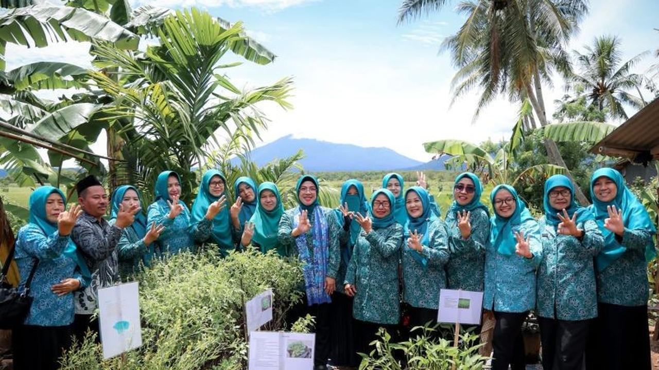 Fakta Menarik: Desa Cikedung, Dulunya Tertinggal, Kini Resmi Naik Status Jadi Desa Berkembang Berkat Gotong Royong Warga