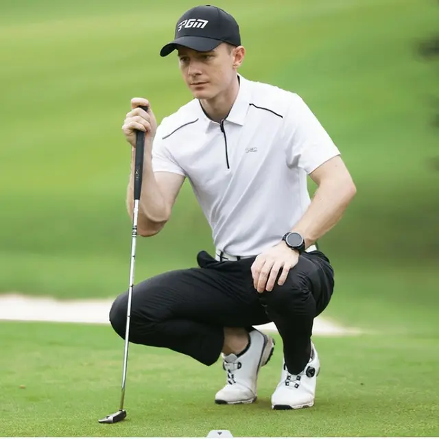 Manfaat Olahraga Golf untuk Kesehatan Fisik dan Mental.  foto: istimewa