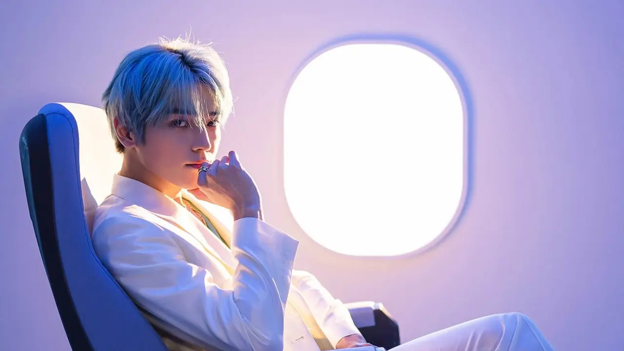 Taeyong NCT (Soompi)