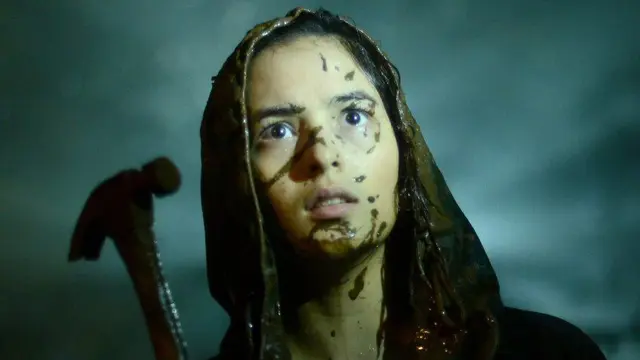 Sebelum Iblis Menjemput