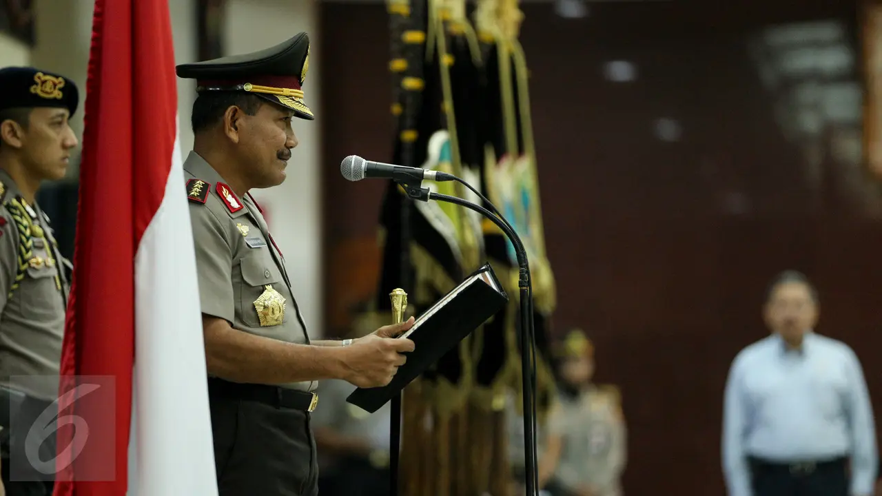 20150907-Anang Iskandar Resmi Gantikan Buwas Jadi Kabareskrim Polri-Jakarta