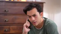 Adegan sinetron Bidadari Surgamu tayang setiap hari di SCTV (Dok Sinemart)