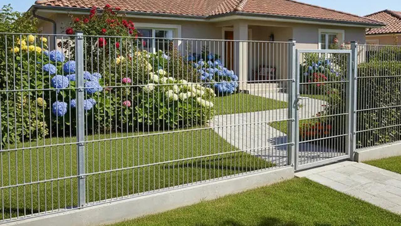 Apa Material yang Cocok untuk Pagar Kebun Rumah agar Bebas Ular?