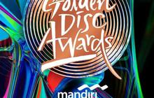 Bersiap! Golden Disc Awards Akan Memukau Indonesia pada 6 Januari 2024 di JIS