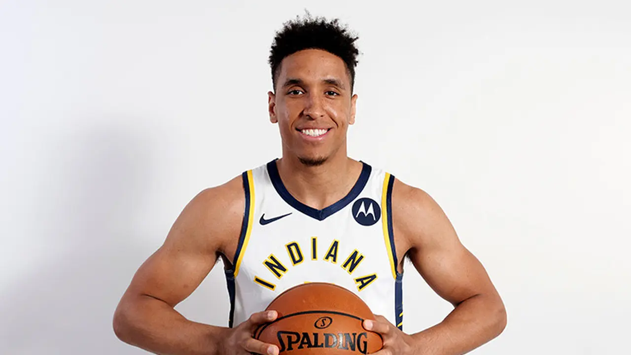 Malcolm Brogdon