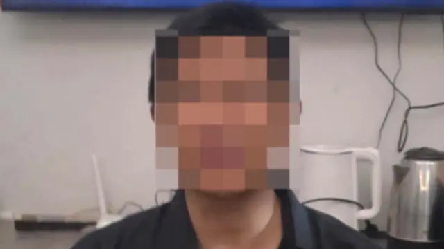 Pria yang Tendang Wanita di Mal Ditahan Polda Metro Jaya