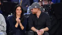 Pindah Lagi ke Inggris, Pangeran Harry dan Meghan Markle Tinggali Rumah Rp 288,5 Miliar