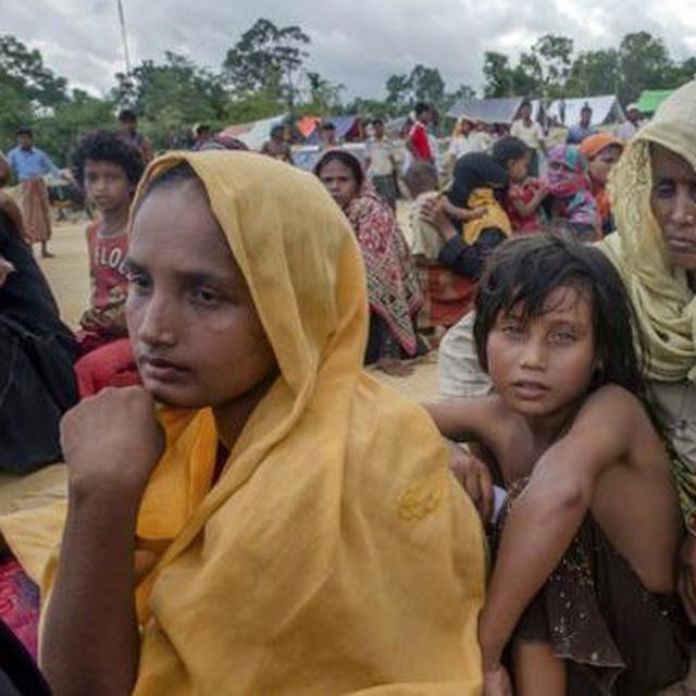 Myanmar Siapkan Tim Pemulangan Pengungsi Rohingya Dari Bangladesh Global Liputan6 Com