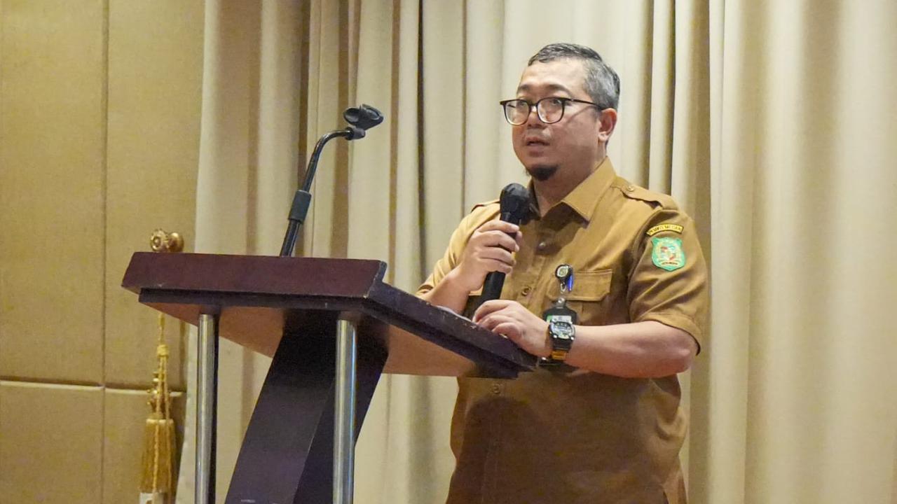 UHC di Medan Sukses, Bukti Keseriusan Pemkot Medan Jamin Kesehatan Warganya