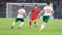 Puji Performa Calvin Verdonk, John Herdman: Dia Pemain Komplet!