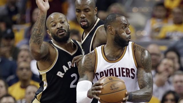 Pemain Cleveland Cavaliers, Lebron James_02
