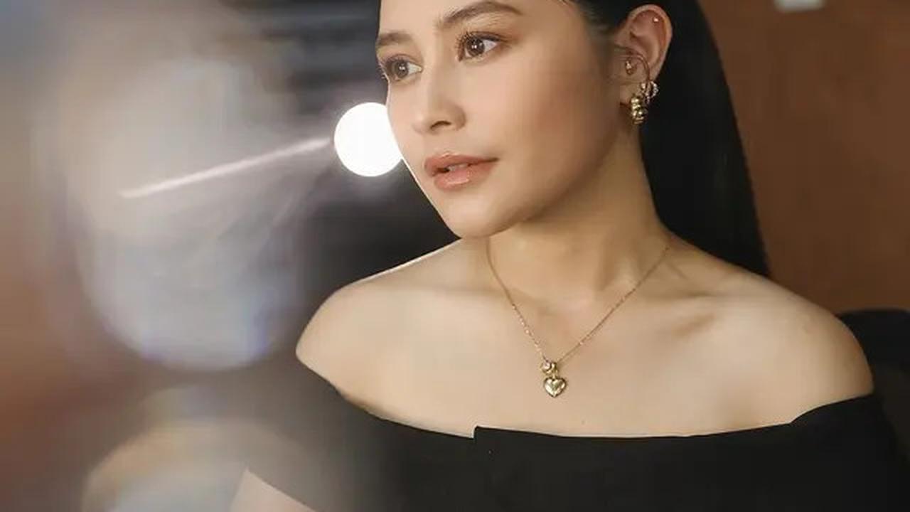 Prilly Latuconsina Akui Lebaran 2025 Spesial, Punya Pacar Omara Esteghlal Setelah 3 Tahun Jomblo