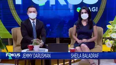 Simak Fokus Pagi (28/03) dengan berita-berita pilihan sebagai berikut, Kebakaran Permukiman Warga, Truk Pengangkut Drumband Tabrak Pohon, Banjir Bandang Rusak Permukiman, Indonesia Juara Swiss Open 2022.