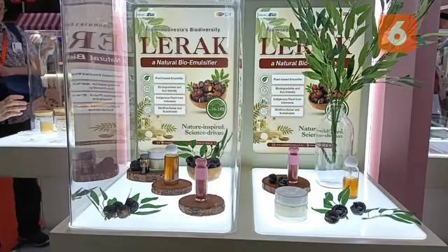Bahan Baku Lokal Jadi Persoalan Serius agar I-Beauty Bisa Geser Posisi K-Beauty