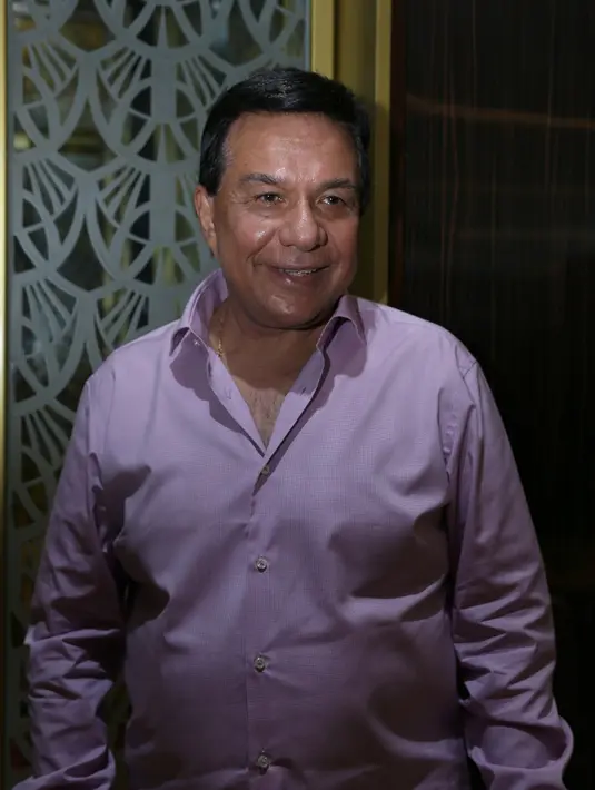 Film Mencari Hilal sendiri merupakan proyek keroyokan lima production house antara lain MVP Pictures, Mizan Production, Dapur Film, Argo Film dan Denny JA Studio. (Andy Masela/Bintang.com)