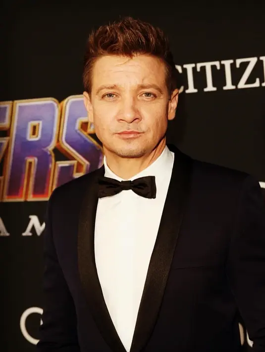 jeremy renner
