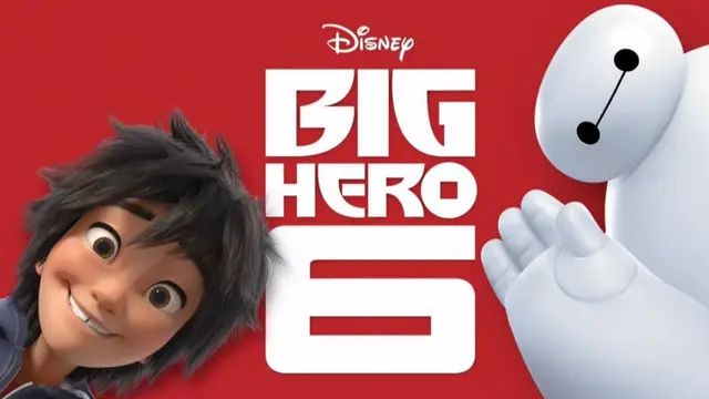 Rekomendasi Film Robot yang Bisa Ditonton Anak-Anak (sumber: imdb)