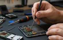 Ongkos Servis HP Tahun ini Bakal Naik