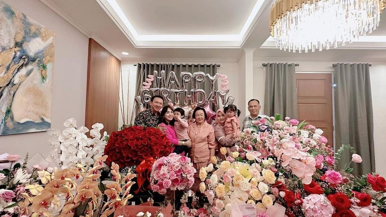 Harmonis dan Saling Melengkapi