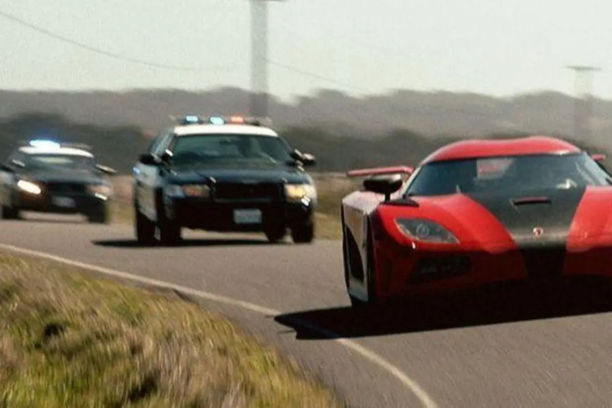 Top 6 Street Racing Movies to Get Your Heart Racing