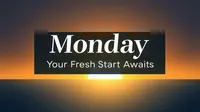 Best Monday Quote of the Day to Start Your Week Right