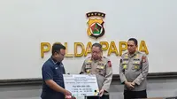 ASABRI Hadir Menguatkan Harapan di Ujung Timur Indonesia