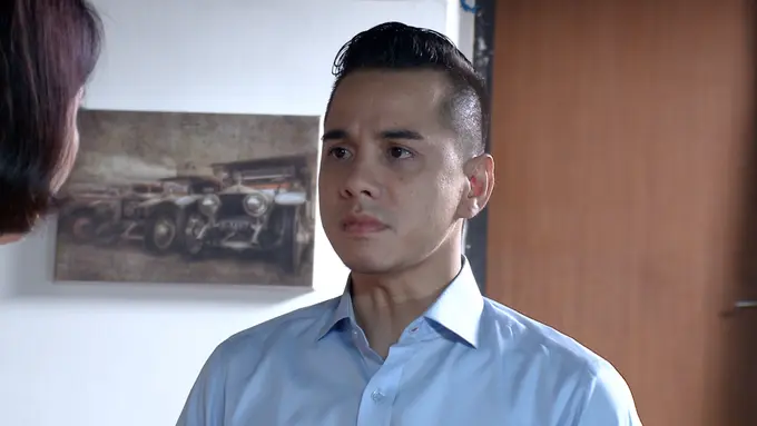 Orang Ketiga