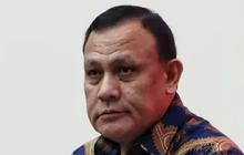 Firli Jawab Kritik Hanya Usut Kasus Receh: 10 Tahun Lukas Enembe Tak Tersentuh Hukum Apakah Bukan Big Fish?
