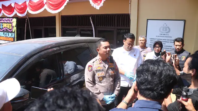 2 Tahun Hilang, Mita Ditemukan Tinggal Tulang-belulang di Jurang