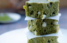 6 Resep Bolu Green Tea Lembut dan Enak Anti Gagal, Mudah Dibuat