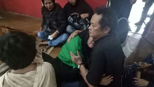 [Bintang] Yon Koeswoyo