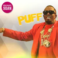 Menyimak lika-liku perjalanan karier bermusik musisi sekaligus rapper ternama, Puff Daddy. (Foto: digitalspy.com, Desain: Nurman Abdul Hakim/Bintang.com)