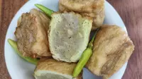 Resep tahu bakso ayam. (Dok: Cookpad @dewiciouz)