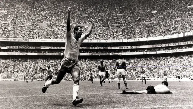 Carlos Alberto Torres