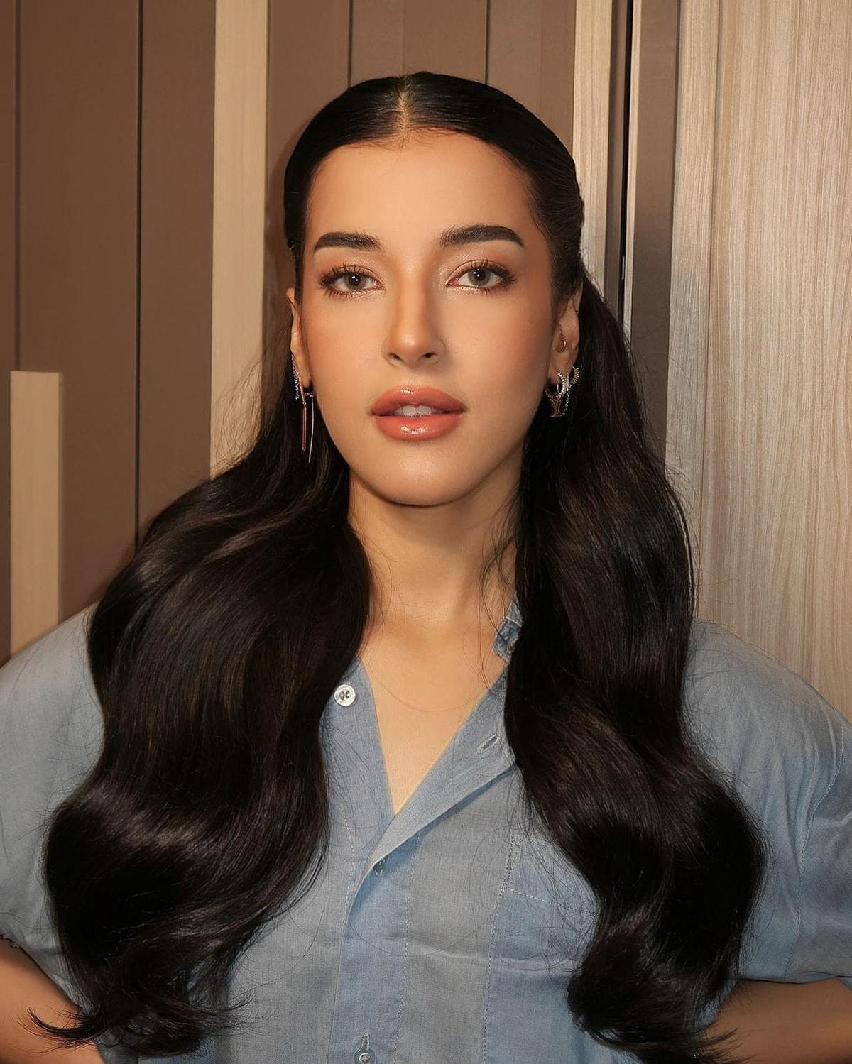 Profil Tasya Farasya, dari Karier dan Kehidupan Pribadi yang Mencuri Perhatian