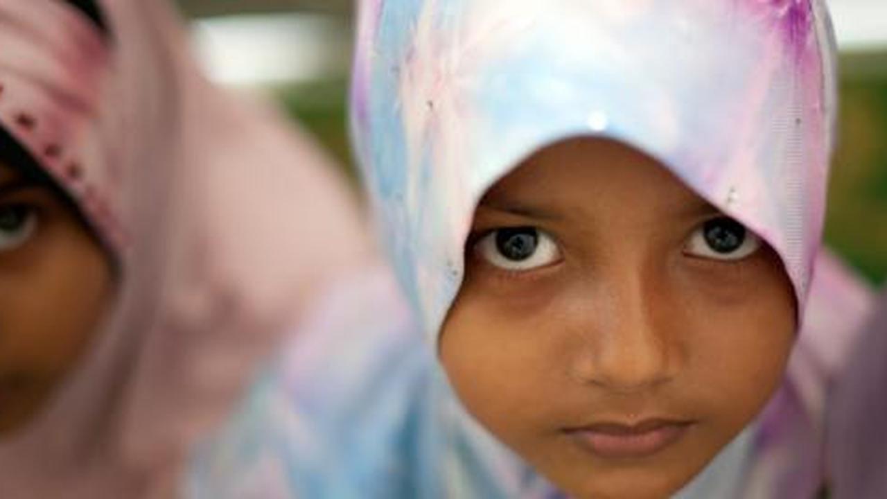 Muslim Rohingya, minoritas yang tertindas