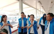 Sensasi Berlari di Lintasan Balap: Lomba Lari Sirkuit Mandalika Tarik 9.000 Peserta, Dorong Olahraga Wisata dan Ekonomi NTB