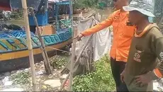 Bayi Dua Tahun Ditinggal Sendiri, Ditemukan Tewas di Sungai