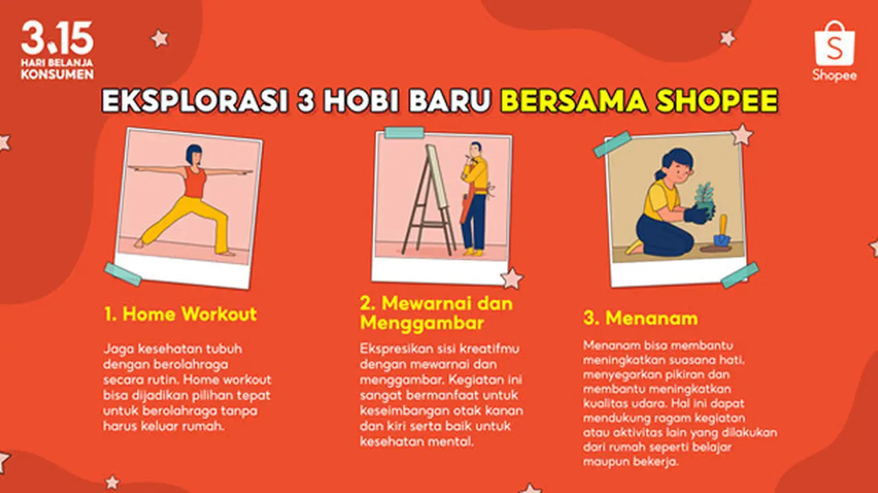 3.15 Hari Belanja Konsumen 