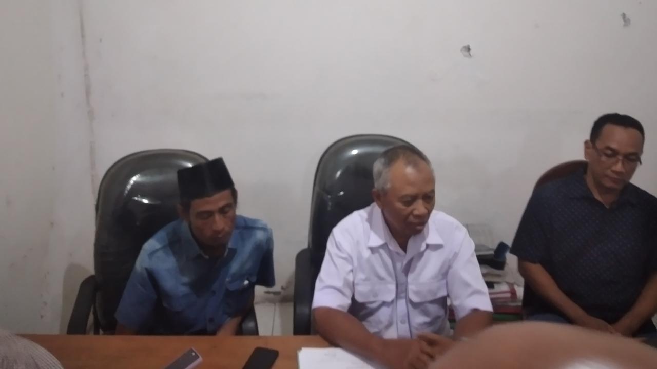Kecewa Tak Bisa Ikut RDP Polisi & DPR, Keluarga Gamma Heran Kapolres Fokus Tawuran bukan Penembakan Aipda R