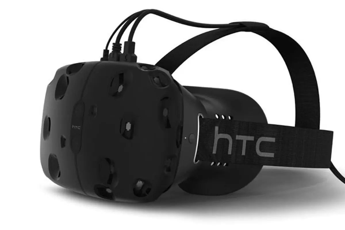 Headset VR 03