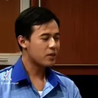 Potret Sayuti OB yang kini jadi PNS [instagram/aditsayuti]