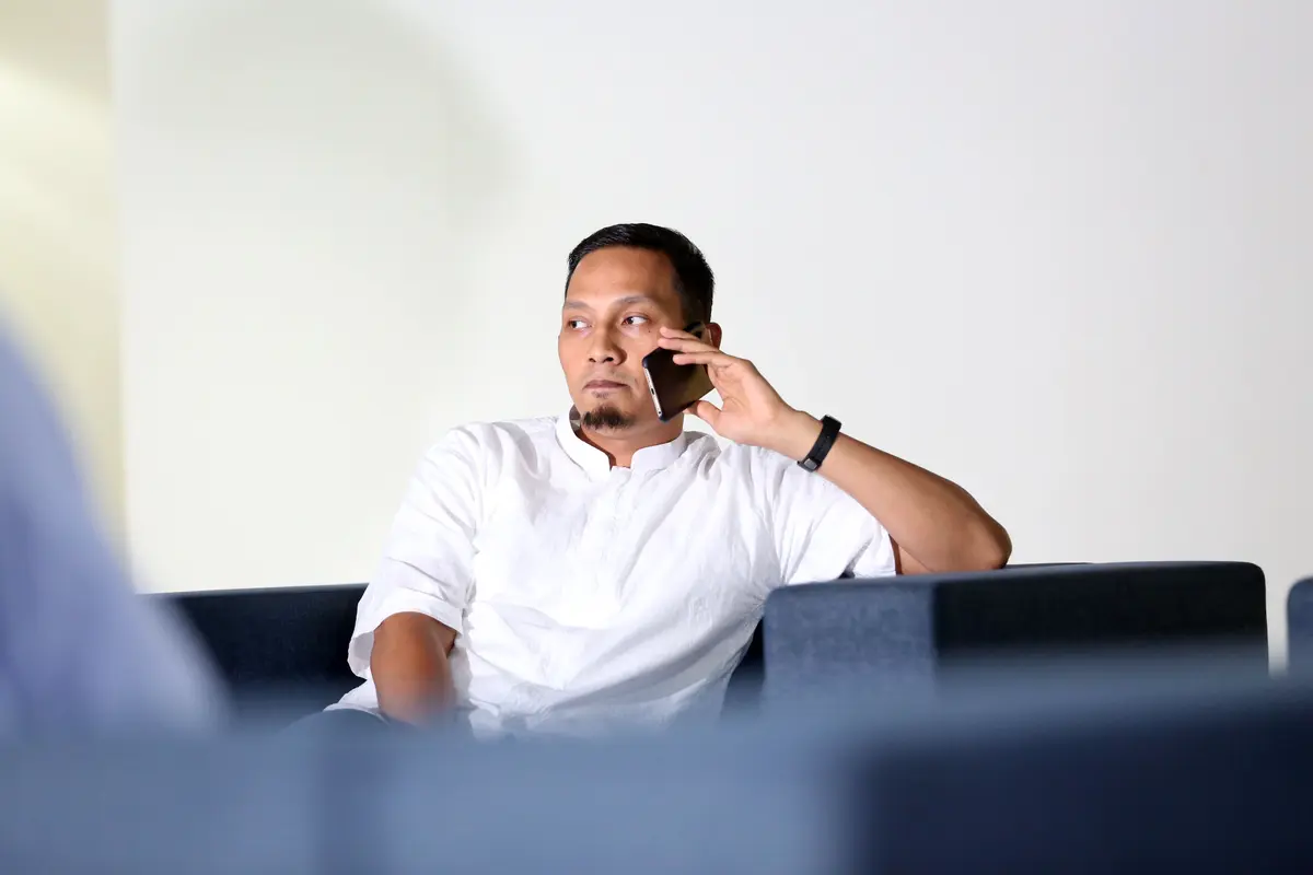 Azwan Karim