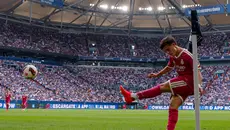 Aura Positif Real Madrid Jelang Musim Baru