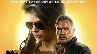 Terminator: Dark Fate (Skydance Productions and Paramount Pictures)