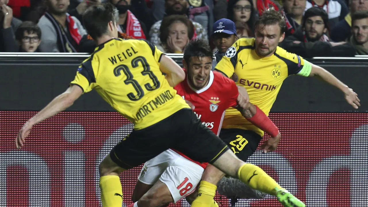 Eduardo Salvio 