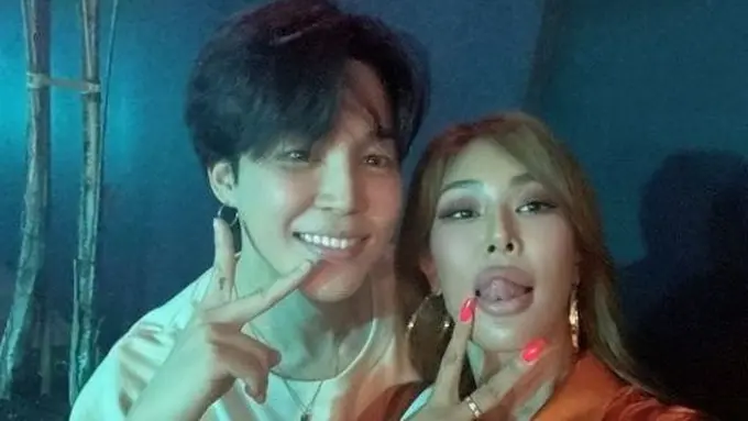 Jimin BTS - Jessi