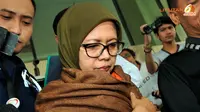 Golkar: Chairun Nisa Pengkhianat, Tak Ada Bantuan Hukum!