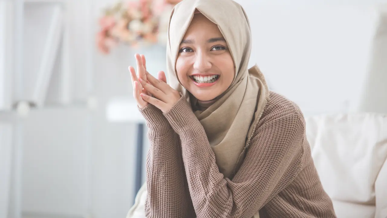 mempersiapkan puasa