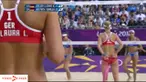 Video kompilasi aksi dan pesona tubuh atlet putri dunia saat mereka beraksi di arena atletik dan akuatik. Sumber diunduh dari Youtube.